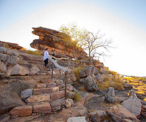 3-Day Kakadu National Park And Arnhem Land Explorer Tour From Darwin - Accommodation Redcliffe 0