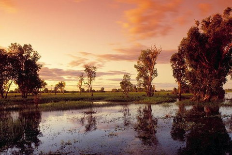 3-Day Kakadu National Park And Arnhem Land Explorer Tour From Darwin - Accommodation Redcliffe 1
