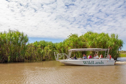 3-Day Kakadu National Park And Arnhem Land Explorer Tour From Darwin - Accommodation Redcliffe 3