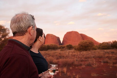 Kata Tjuta Sunset Half Day Trip - Accommodation Redcliffe 0
