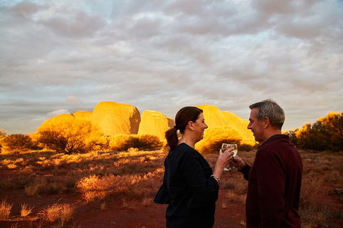 Kata Tjuta Sunset Half Day Trip - Accommodation Redcliffe 2