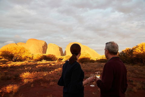 Kata Tjuta Sunset Half Day Trip - Accommodation Redcliffe 3