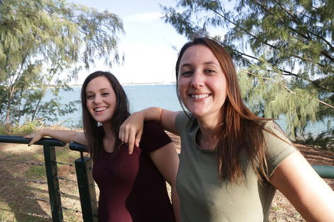 Darwin City Sights And Jumping Crocodile Cruise - Accommodation Redcliffe 3