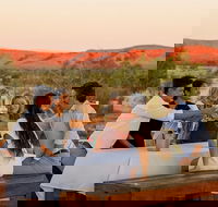 3-Day Tour from Uluru Ayers Rock to Alice Springs via Kings Canyon - Accommodation Redcliffe