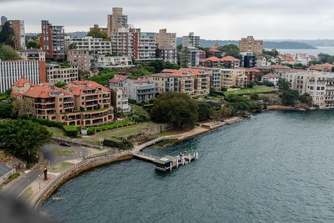 Full Coverage Sydney Private City Tour - Accommodation Redcliffe 3