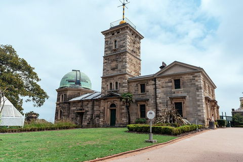 Full Coverage Sydney Private City Tour - Accommodation Redcliffe 5
