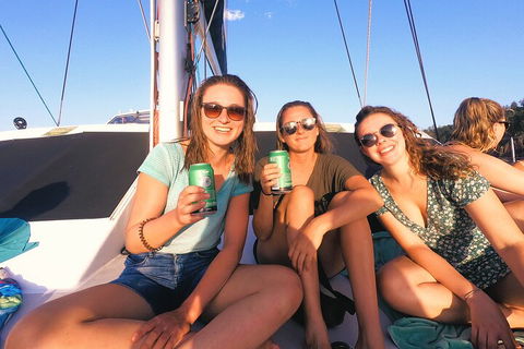Sail, Snorkel, SUP & Kayak Charter Whitsundays - Accommodation Redcliffe 1