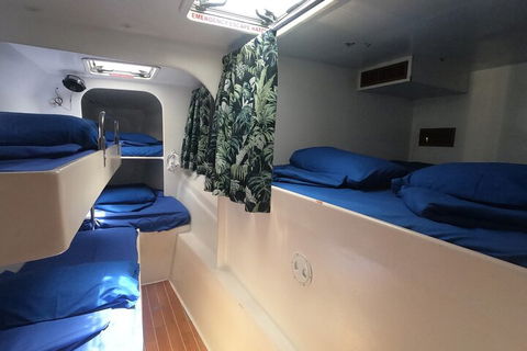 Sail, Snorkel, SUP & Kayak Charter Whitsundays - Accommodation Redcliffe 4