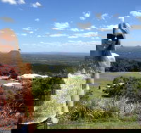 3 nights 2 full days private guided tour of the Sunshine Coast and Hinterland - Accommodation Redcliffe