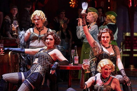La BohÃ¨me At The Sydney Opera House - Accommodation Redcliffe 3