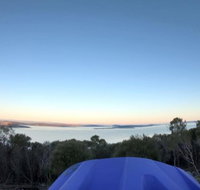 Explore Downhill Mountain in 3-Hour Bike Tour from Hobart - Accommodation Redcliffe