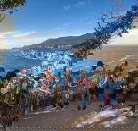 Historic Port Arthur Day Trip from Hobart Including Cliff-Top Walk to Waterfall Bay - Accommodation Redcliffe