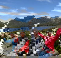 Cradle Mountain Active Day Trip from Launceston - Accommodation Redcliffe