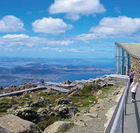 Mt Wellington Ultimate Experience Tour from Hobart - Accommodation Redcliffe
