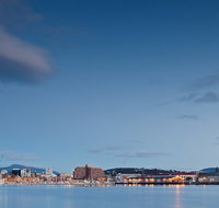 Mt Wellington Tour and MONA Admission - Accommodation Redcliffe
