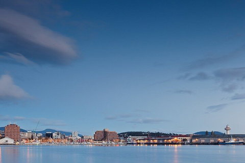 Mt Wellington Tour And MONA Admission - Accommodation Redcliffe 0