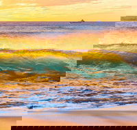 Kalbarri Sunset Coastal Cliff Cruise - Accommodation Redcliffe