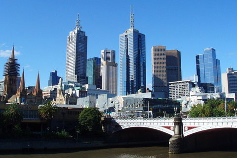Half-Day Or Full-Day Tour With Private Guide From Melbourne - Accommodation Redcliffe 2