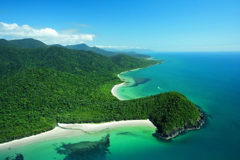 Double Pack-Ancient Rainforest And Waterfalls! - Accommodation Redcliffe 1