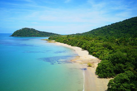 Double Pack-Ancient Rainforest And Waterfalls! - Accommodation Redcliffe 3