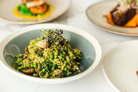 Gourmet Lunch Tour In Darwin Sundays 3-Hours - Accommodation Redcliffe 1