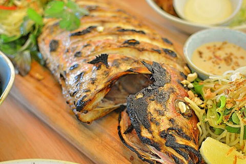 Gourmet Lunch Tour In Darwin Sundays 3-Hours - Accommodation Redcliffe 4