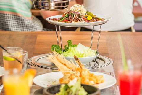 Gourmet Lunch Tour In Darwin Sundays 3-Hours - Accommodation Redcliffe 5