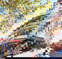 Fabulous Fremantle Self-Guided Audio Tour - Accommodation Redcliffe