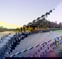 Spirit of Melbourne Dinner Cruise - Accommodation Redcliffe