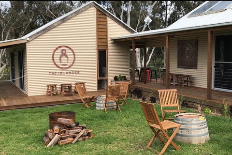 Kangaroo Island Gourmet Food And Wine Trail Tour - Accommodation Redcliffe 4