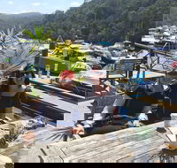Small-Group Sydney's Northern Beaches and Ku-ring-gai National Park Bus Tour - Accommodation Redcliffe