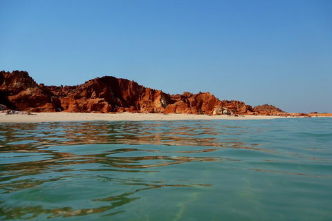 Cape Leveque And Aboriginal Communities From Broome (Optional Scenic Flight) - Accommodation Redcliffe 2