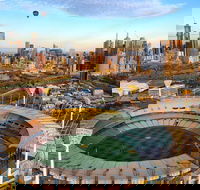 Melbourne Balloon Flight at Sunrise - Accommodation Redcliffe