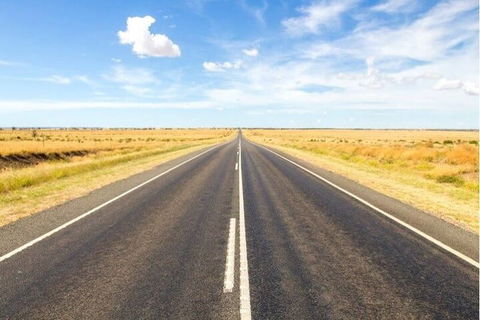 8-Day Outback Experience From Queensland - Accommodation Redcliffe 3