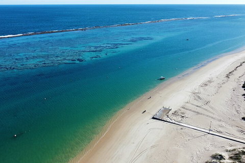 Pink Lake Small-Group Buggy Tour - Accommodation Redcliffe 5
