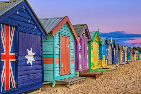 Phillip Island Penguin, Brighton Beach, Moonlit Sanctuary From Melbourne - Accommodation Redcliffe 0