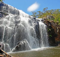 Grampians National Park Small-Group Eco Tour from Melbourne - Accommodation Redcliffe