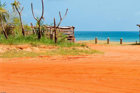 Fly The Falls Tour - Accommodation Redcliffe 2