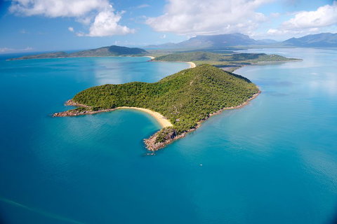 60-Minute Palm Island Scenic Helicopter Flight From Townsville - Accommodation Redcliffe 3