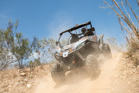 License To Thrill: 1.5 Hour Off-road Tour In Darwin (1 Person: 2 Seater Vehicle) - Accommodation Redcliffe 4