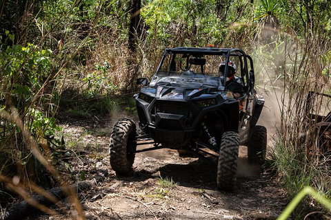 Octopussy 1.5 Hour Off-road Tour In Darwin (3 People In A 4 Seater Vehicle) - Accommodation Redcliffe 3