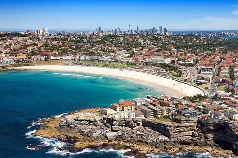 Sydney Harbour Tour By Helicopter - Accommodation Redcliffe 3