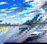 Swan River Scenic Cruise - Accommodation Redcliffe