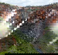 Kakadu Yellow Waters  Katherine Gorge Helicopter Scenic - Accommodation Redcliffe