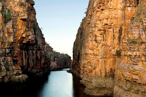 Kakadu Yellow Waters & Katherine Gorge Helicopter Scenic - Accommodation Redcliffe 3