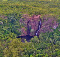 Litchfield Park  Daly River - Scenic Flight From Darwin - Accommodation Redcliffe