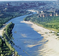 Litchfield Park Scenic Flight From Darwin - Accommodation Redcliffe