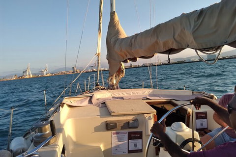 Townsville Small Group Early Morning Sailing Cruise Boat Tour Charter Hire - Accommodation Redcliffe 3