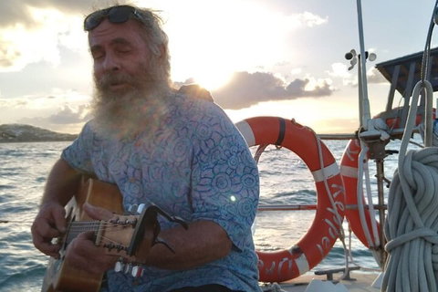 Townsville Private Hire Sunset Sail Sailing Cruise Boat Tour Charter Experience - Accommodation Redcliffe 3