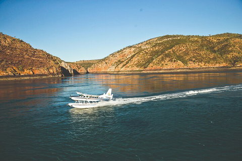 Horizontal Falls Tour - Ex Derby - Accommodation Redcliffe 0